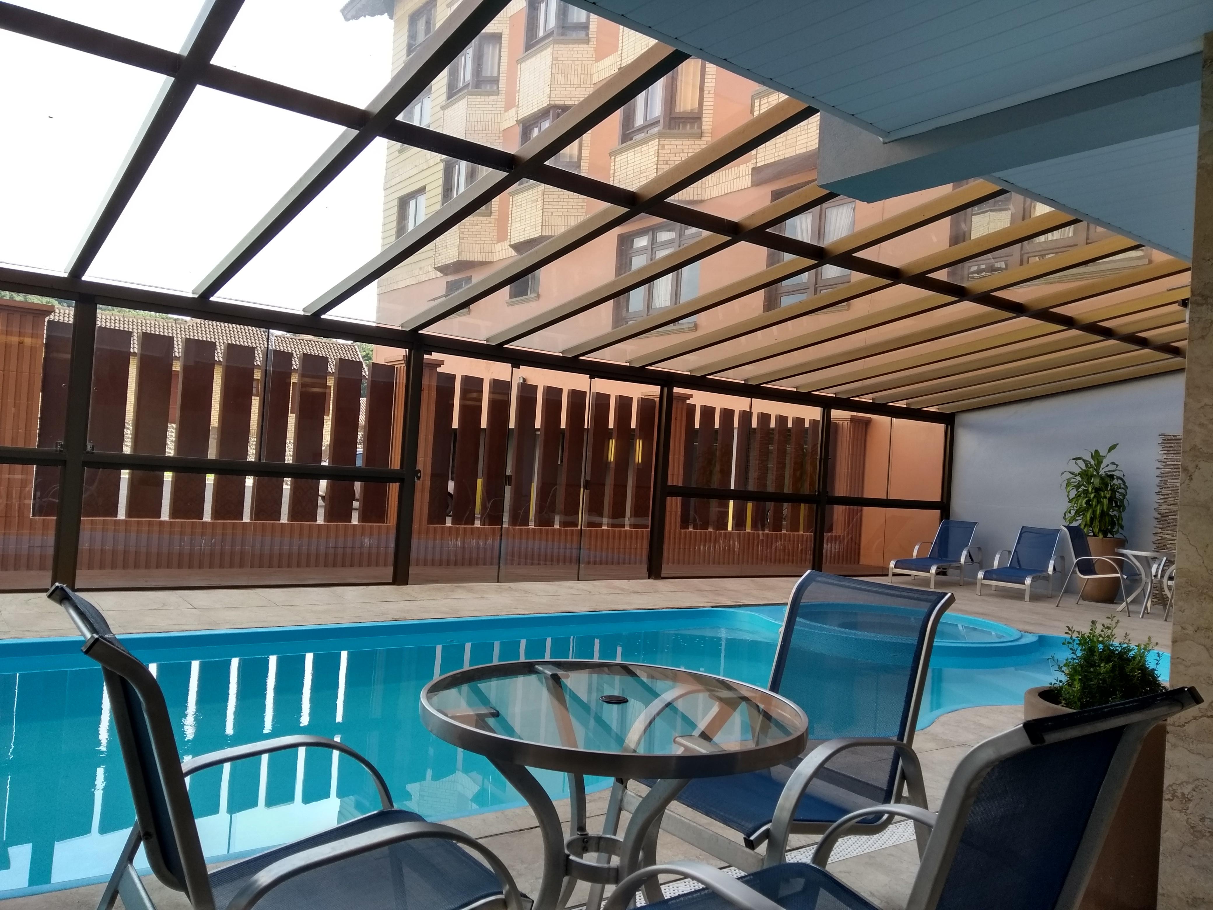 קנלה Hotel Serra Nevada מראה חיצוני תמונה