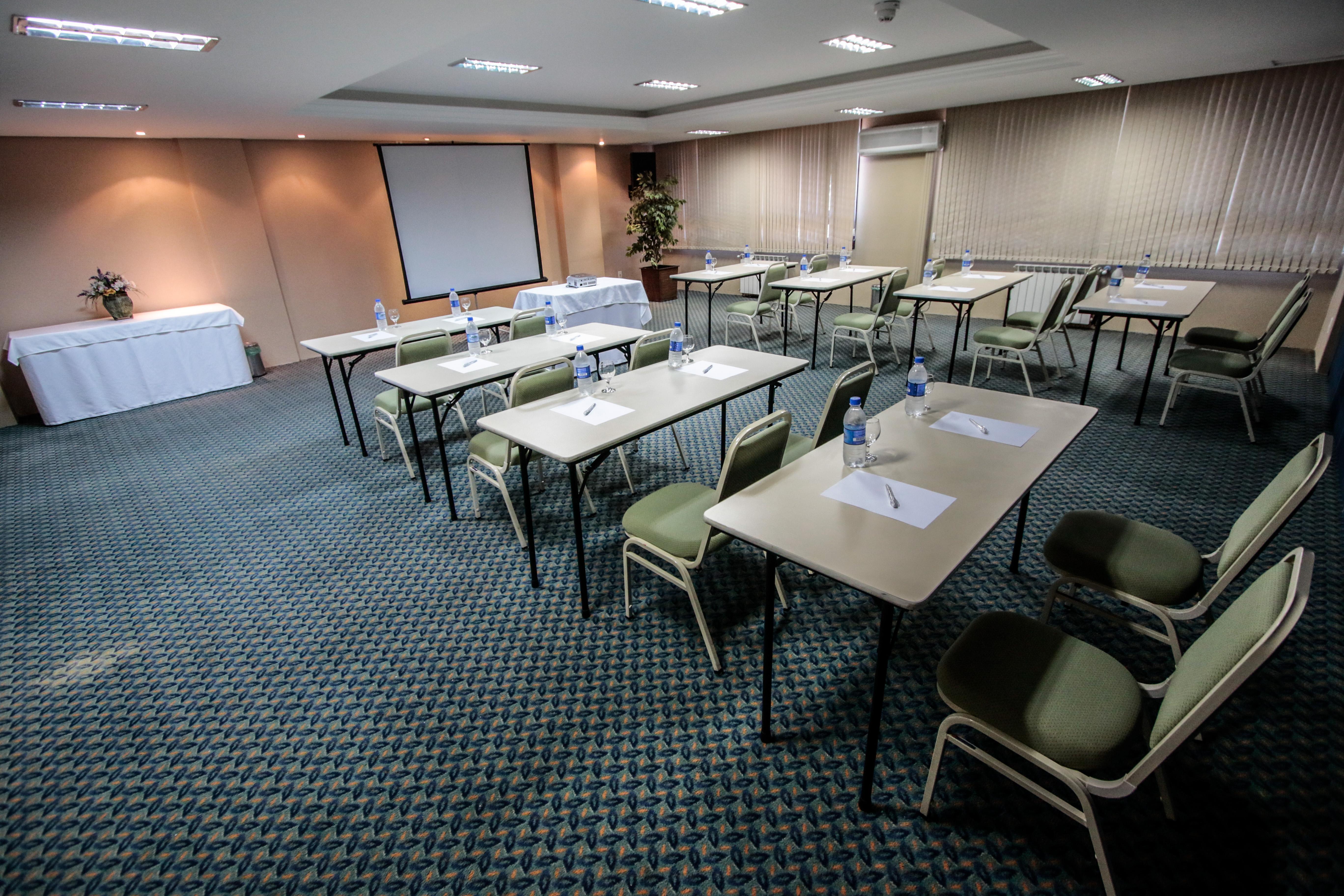 קנלה Hotel Serra Nevada מראה חיצוני תמונה
