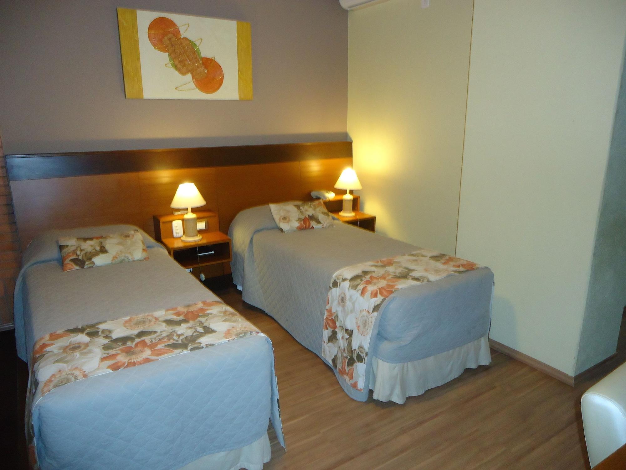 קנלה Hotel Serra Nevada מראה חיצוני תמונה