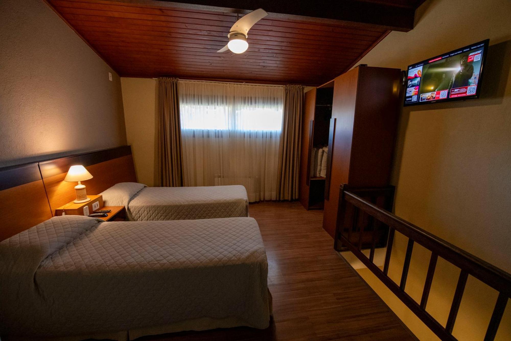 קנלה Hotel Serra Nevada מראה חיצוני תמונה