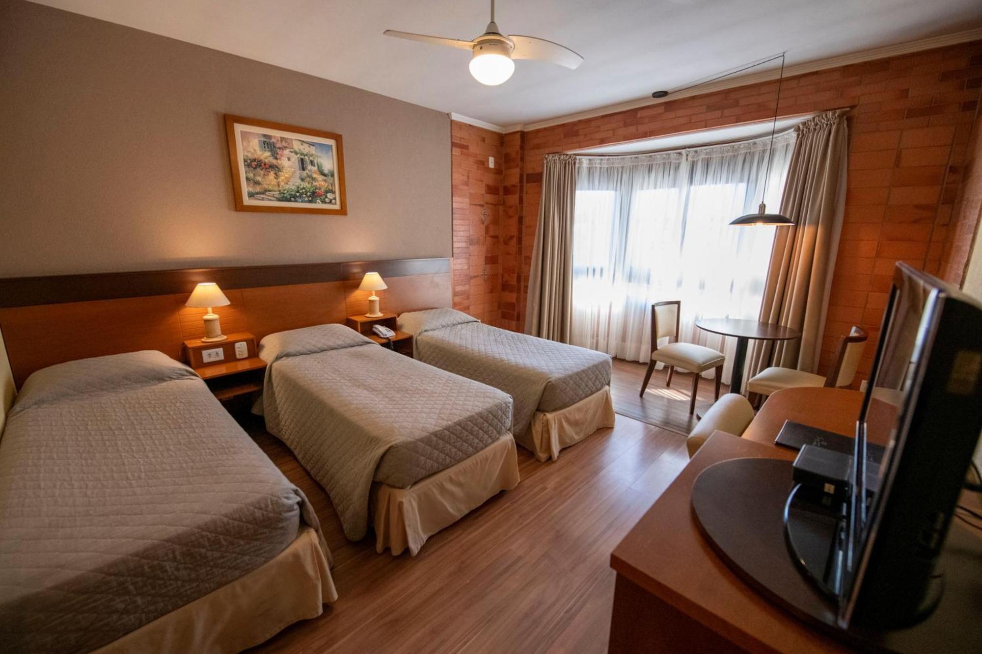 קנלה Hotel Serra Nevada מראה חיצוני תמונה