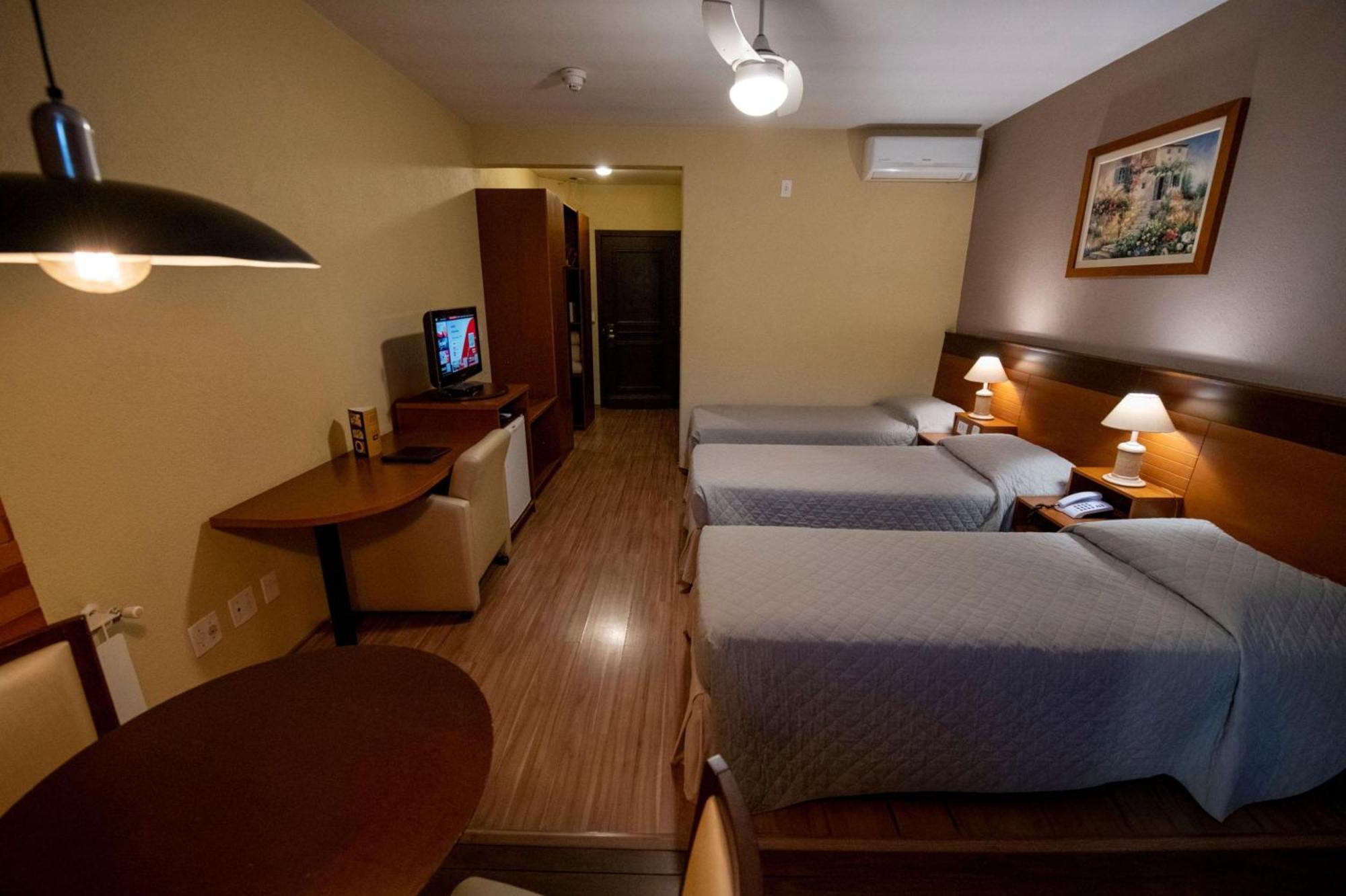 קנלה Hotel Serra Nevada מראה חיצוני תמונה