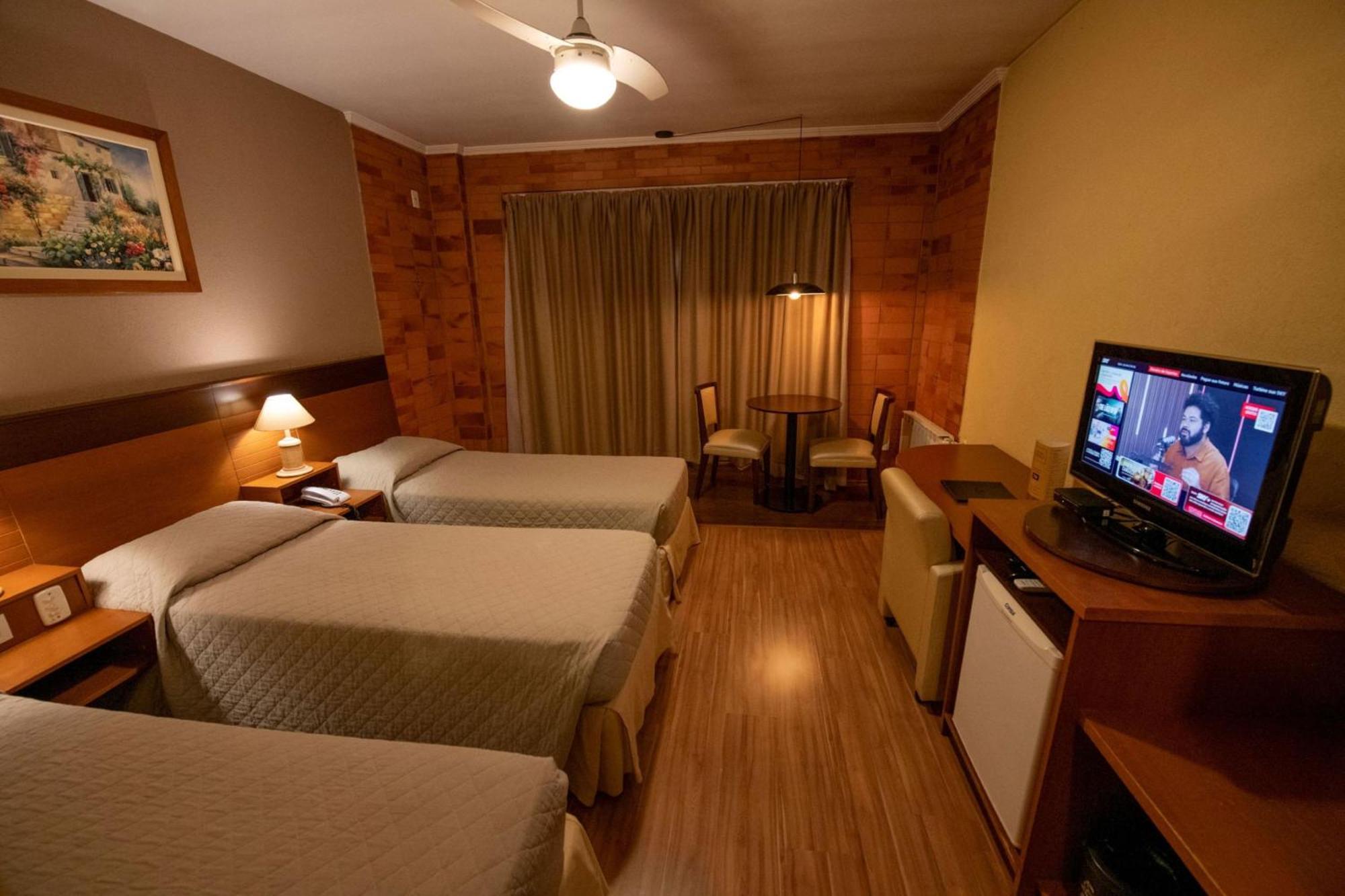 קנלה Hotel Serra Nevada מראה חיצוני תמונה