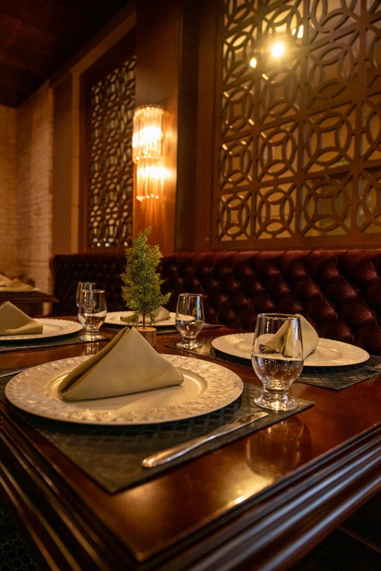 קנלה Hotel Serra Nevada מראה חיצוני תמונה