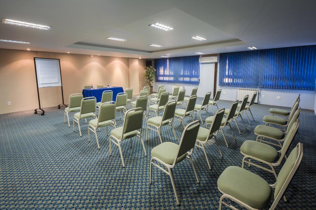 קנלה Hotel Serra Nevada מראה חיצוני תמונה