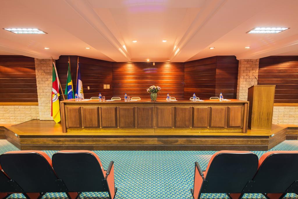 קנלה Hotel Serra Nevada מראה חיצוני תמונה